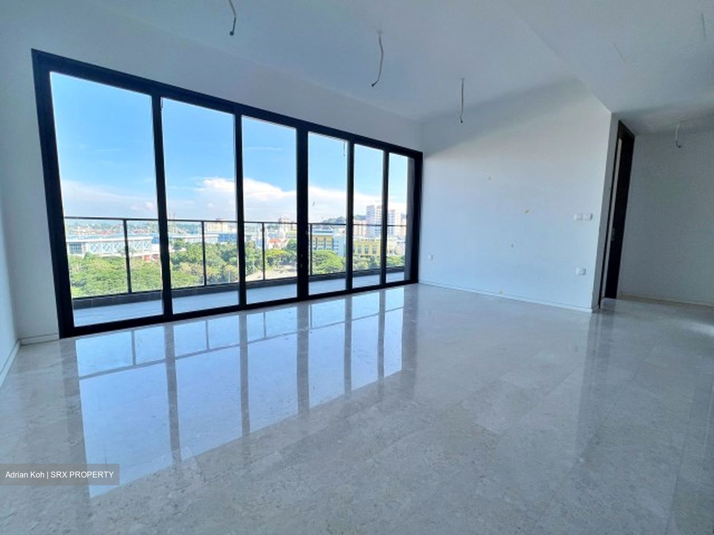 Avenue South Residence (D3), Apartment #501503101